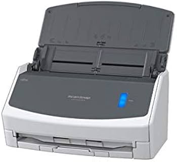 Amazon | 富士通 PFU ドキュメントスキャナー ScanSnap iX1400 (最新