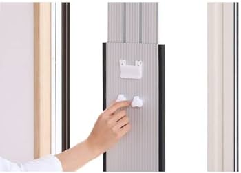 Amazon.co.jp: アイリス IPAM-AL200 ロング窓パネル : ホーム＆キッチン