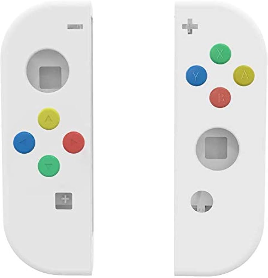 Amazon.co.jp: ZOYUBS Switch ニンテンドースイッチ Joy-Con カラー