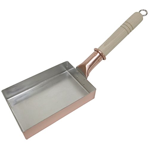 中村銅器製作所 フライパン 銅製玉子焼鍋」の人気商品一覧 | 安い商品