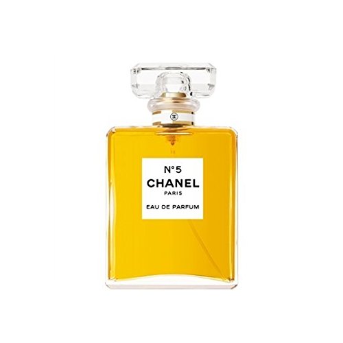 Amazon | シャネル CHANEL NO.5 オードパルファム 100ml EDP SP
