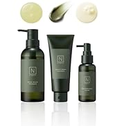 Amazon | 【美的べスコス受賞】 N organic Basic 化粧水 (約2ヶ月分