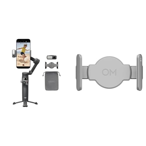 Amazon.co.jp: DJI スマホ ジンバル Osmo Mobile 7P ジンバル