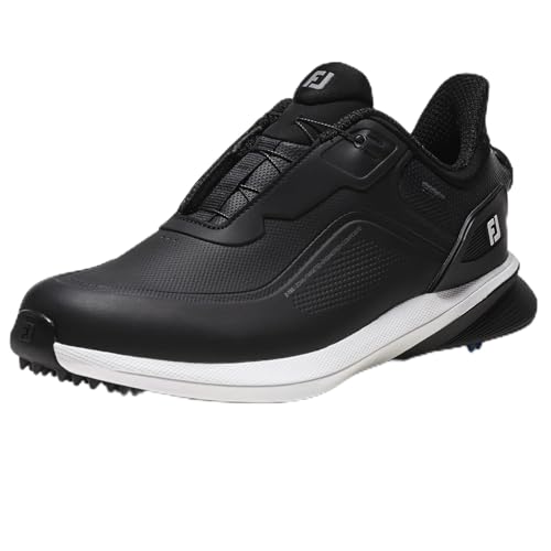 ゴルフシューズ フットジョイ PRO SL スパイクレスシューズ」の人気