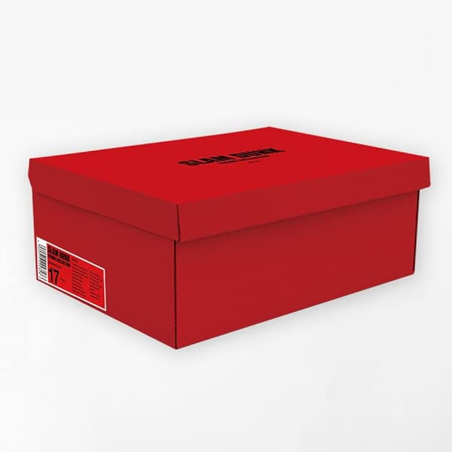 Amazon.co.jp: Toei 【Movie Merchandise】THE FIRST SLAM DUNK FIGURE