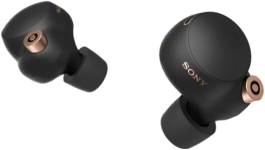 Amazon.com: Sony WF-1000XM4 Noise Canceling Wireless Earbud