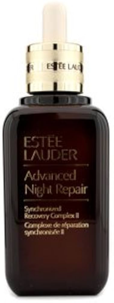 Amazon.co.jp: エスティローダー アドバンス ナイト リペア SR