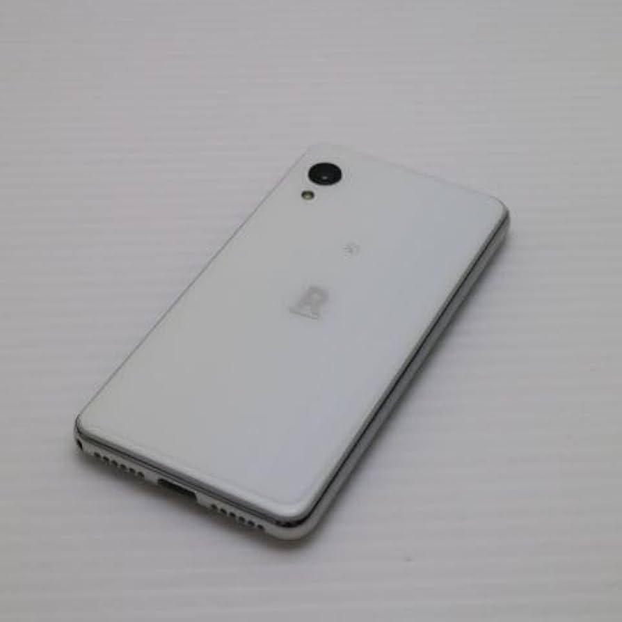 Amazon.co.jp: Rakuten Mini White Model: c330 *eSIM exclusive model