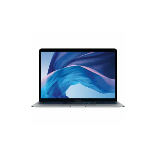 Amazon.com: Apple 2018 MacBook Air with 1.6GHz Intel Core i5 (13