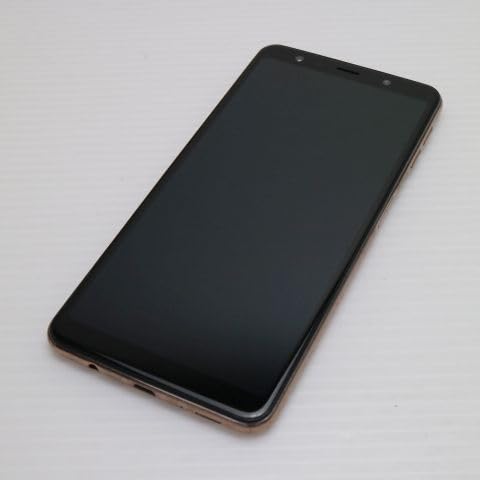 Amazon | SIMフリー Galaxy A7 ゴールド SM-A750C | サムスン(SAMSUNG