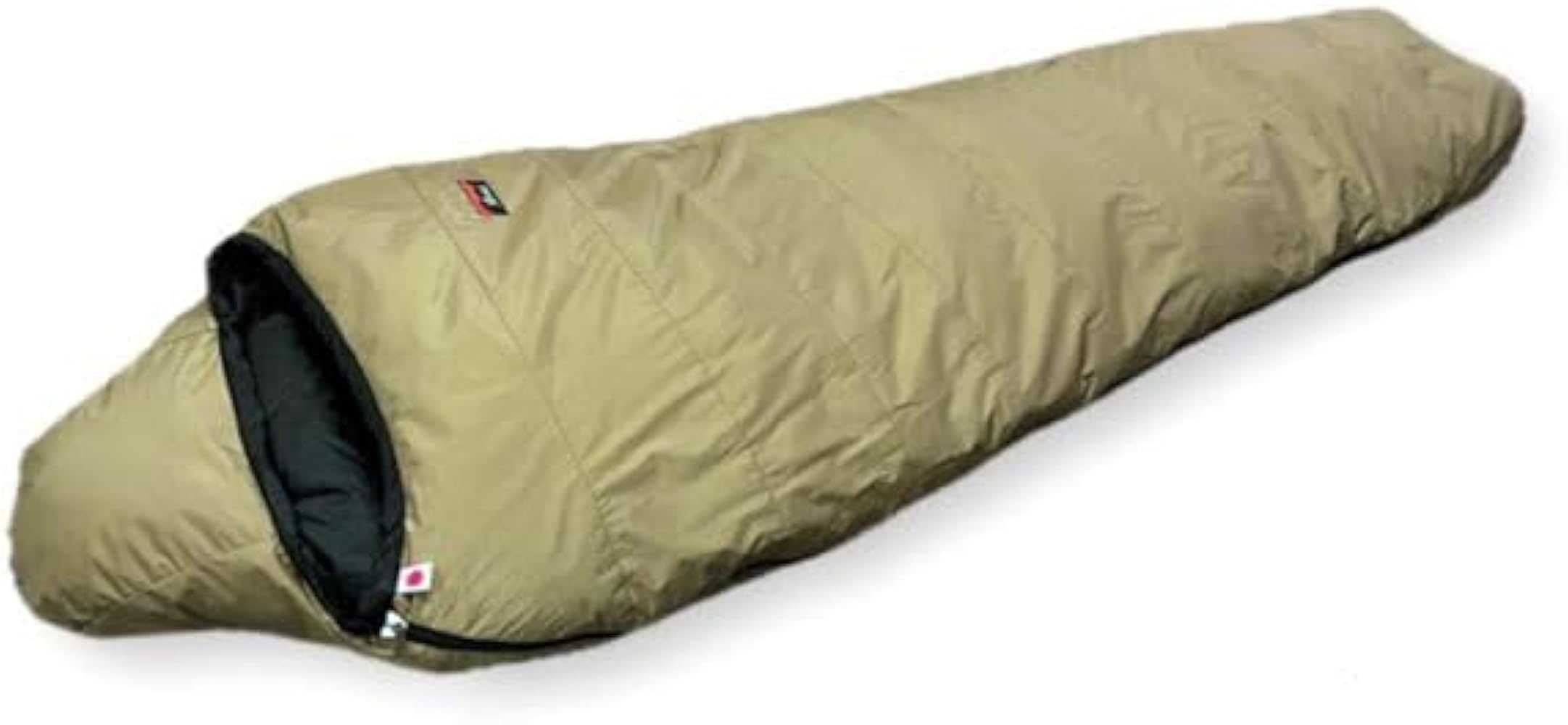 Amazon.co.jp: [ナンガ] シュラフ 900 DX オーロラテックス EURO