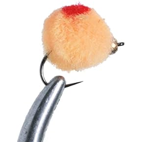 Amazon.co.jp: ウェットフライ - 完成フライ: スポーツ＆アウトドア