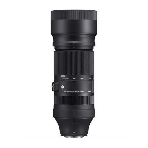 Amazon.co.jp: シグマ(Sigma) レンズ 100-400mm F5-6.3 DG DN FUJIFILM