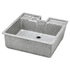 タキロン 研ぎ出し流し ガーデンシンク 蛇口」の人気商品一覧 | 安い