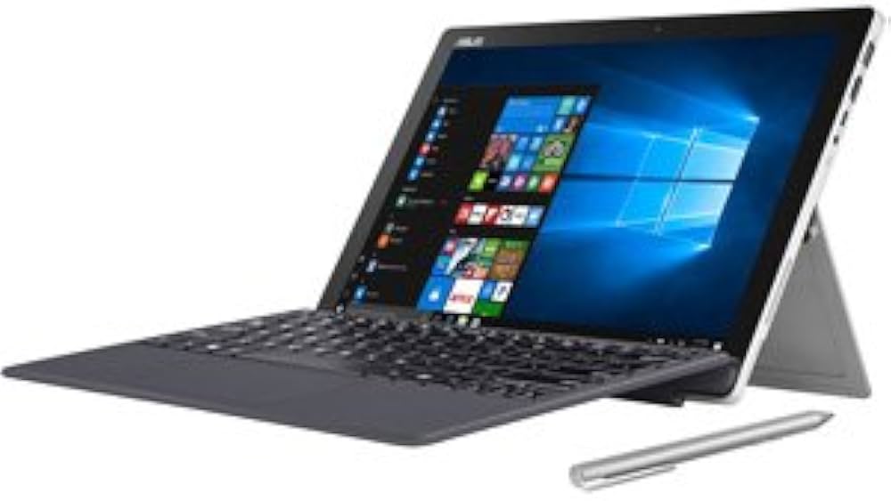 Amazon.co.jp: T304UA-7500S(グレ-) ASUS TransBook シリ-ズ 12.6型