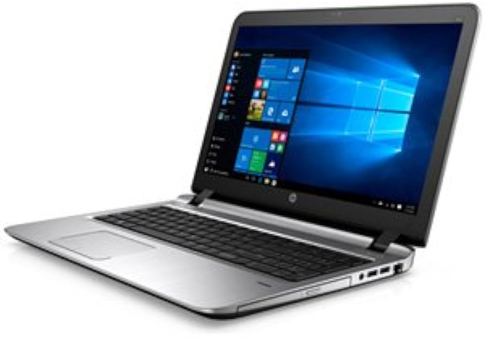 Amazon.co.jp: HP ProBook 450G3 MSOffice搭載モデル Win10 Celeron