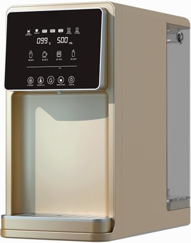 SOLEMOOD - 浄水型 ウォーターサーバー PURE YHR1203-A の評価 | SHOPSTAFF