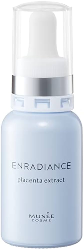 Amazon.co.jp: ミュゼコスメ 高濃度プラセンタ原液EX100 30mL 美容液