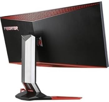 Acer Z35 bmiphz Monitor 35