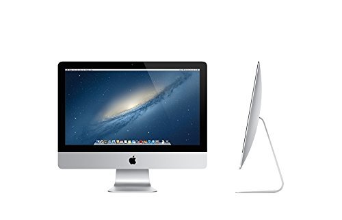 Amazon.com: Apple iMac ME088LL/A 27-Inch Desktop 2.3Ghtz Intel