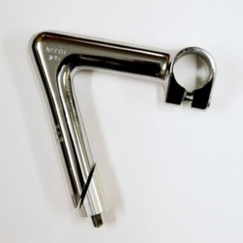 Amazon | NITTO(日東) ステム スチール 58度 NJ PRO NJ PRO 58度 95