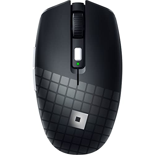 Amazon.co.jp: Roblox ゲーミングマウス Razer レイザー Orochi V2