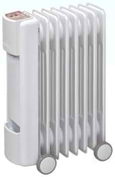 Amazon | ユーレックス オイルラジエーターヒーター FZシリーズ