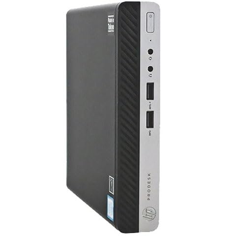 HP ProDesk 400 G4 DM」の人気商品一覧 | 安い商品を通販サイトから