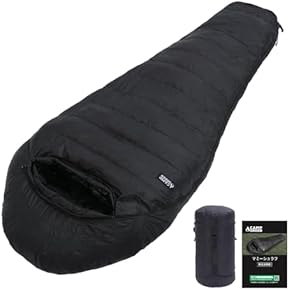 Amazon.co.jp: マミー型寝袋 - 寝袋・シュラフ: スポーツ＆アウトドア