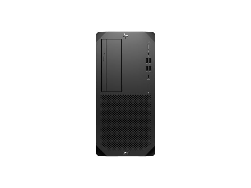 Amazon.com: HP Z2 G9 Workstation - Core i7 14th Gen i7-14700K - 32