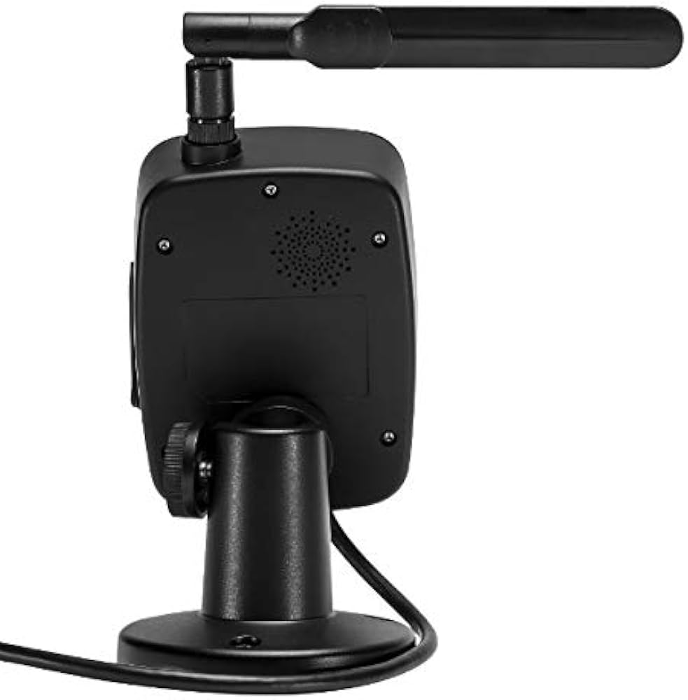 Amazon.co.jp: Planex 防犯カメラ スマカメ2 LTE対応モデル(防水/防塵