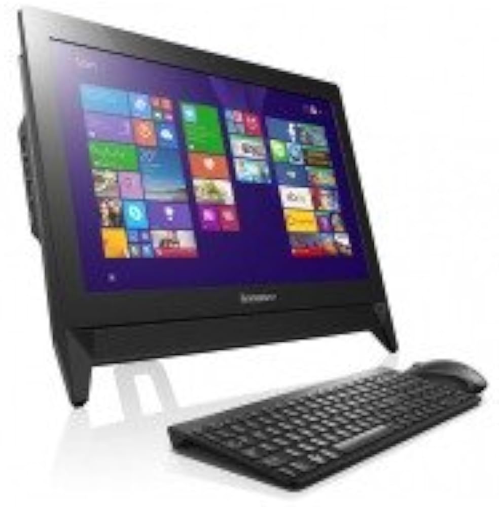 Amazon.co.jp: Lenovo C20 F0BB0020JP Windows10 Home 64Bit Celeron