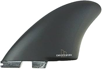 Amazon | FCS2 FIN/エフシーエス2 CHRIS CHRISTENSON/クリス