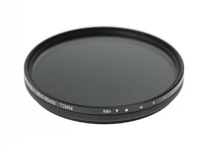 Amazon | Nikon ZR 24-70 レンズキット用 互換品 ND(ND2～ND400)レンズ