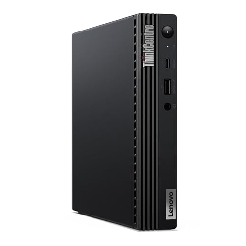 Amazon.co.jp: Lenovo デスクトップパソコン ThinkCentre M75q Tiny