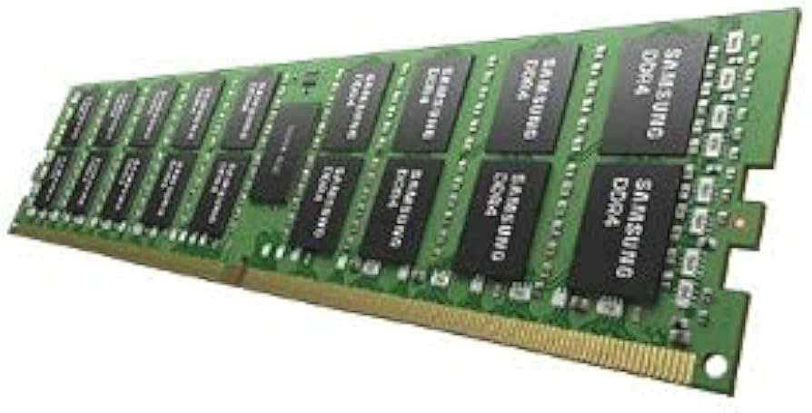 Amazon.co.jp: メモリ SAMSUNG ECC Registered DIMM(1.2V) 8GB X4 DDR4