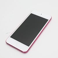 Amazon.co.jp: 【整備済み品】 Apple iPod touch (第6世代) 32GB