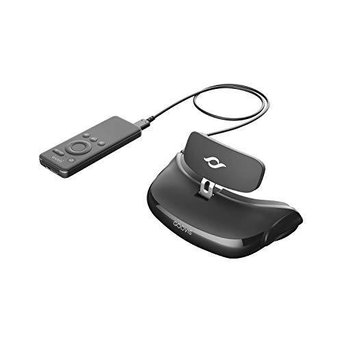 Amazon | ヘッドマウントディスプレイ 2D/3D映像 AndroidOS4.4 Wi-Fi