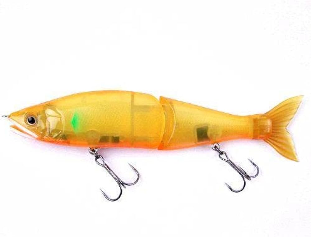 Amazon.co.jp: ガンクラフト ジョインテッドクロー 178 極カラー GAN