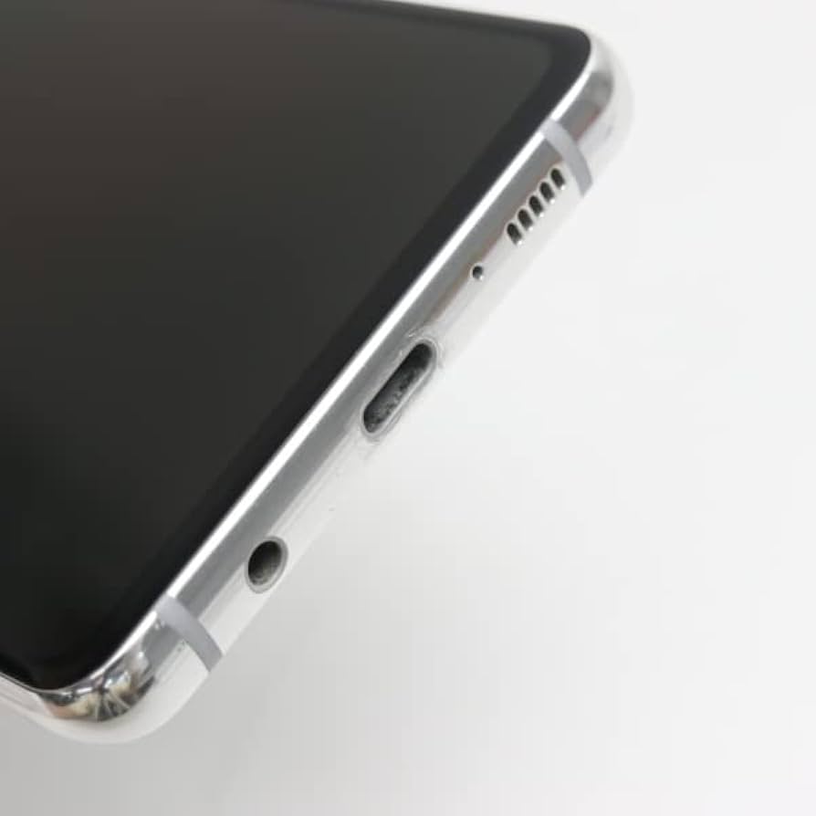 Amazon | SIMフリー docomo Galaxy A51 5G SC-54A [プリズム