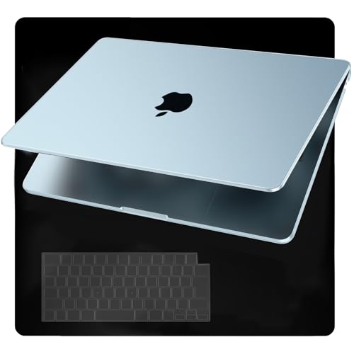 ほぼ新品MacBookAir M3 13インチ- ミッドナイト2025年1月購入 MacBook