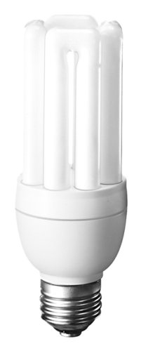 Amazon | TOSHIBA ネオボールZ 電球形蛍光ランプ 電球100Wタイプ 電球