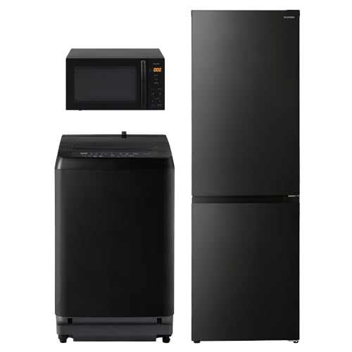 新生活 家電セット3点」の人気商品一覧 | 安い商品を通販サイトから