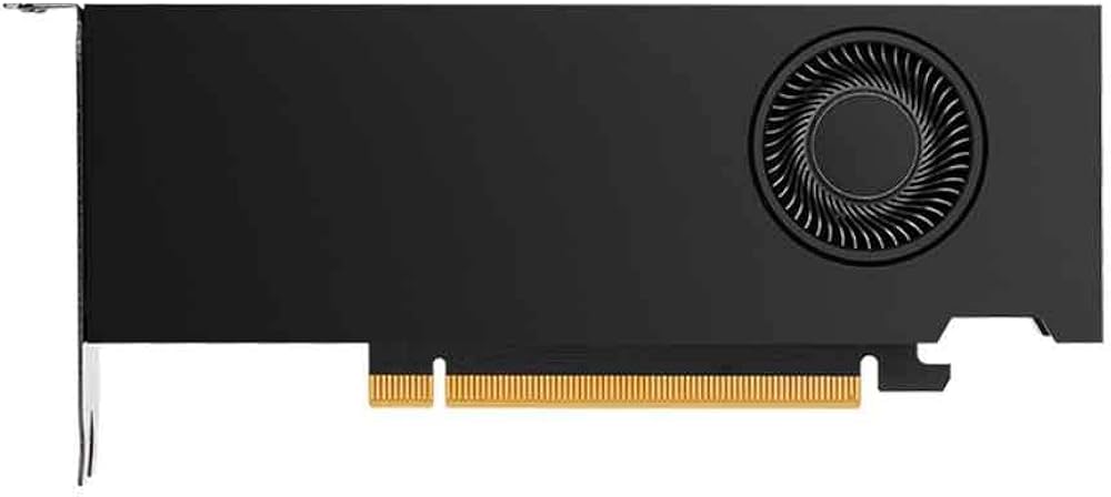 Amazon | NVIDIA RTX A2000 12GB。 | ピーエヌワイ(PNY