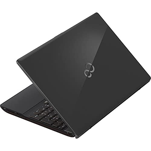 Amazon.co.jp: 富士通 15.6型ノートパソコン FMV LIFEBOOK AH53/D1