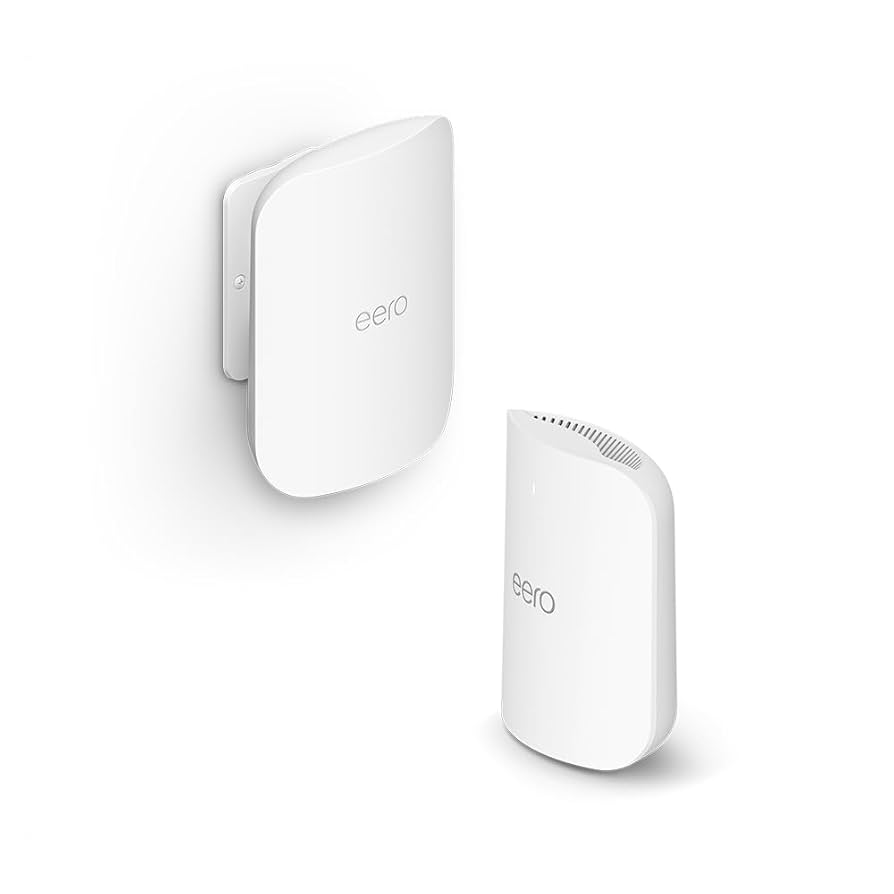 Amazon.com: Amazon eero Pro 7 (1-pack) with Amazon eero Outdoor 7