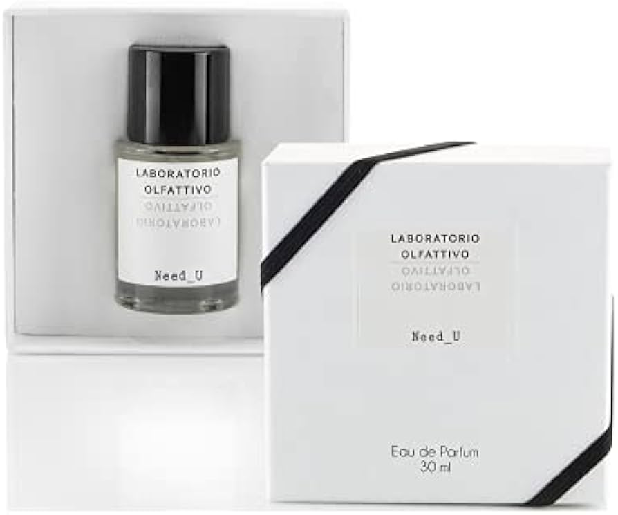 Amazon | ラボラトリオ・オルファティーボ ニードユー