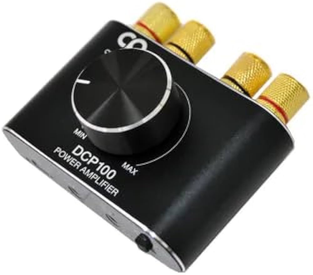 Amazon.co.jp: CLASSIC PRO (クラシックプロ) / DCP100 超小型