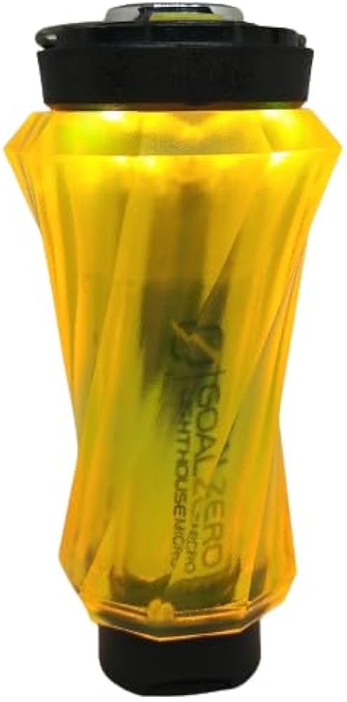 ハイクオリティ】ゴールゼロ ハーフアンバーグローブ 3個 ハイ