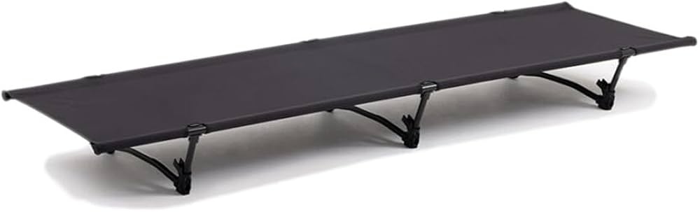 Amazon | ホールアース（Whole Earth） ベッド アウトドア キャンプ